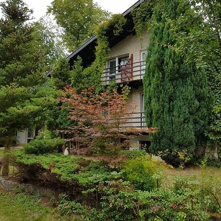 Pokoje I Apartamenty Przy Sosnowej Поддомбе Экстерьер фото