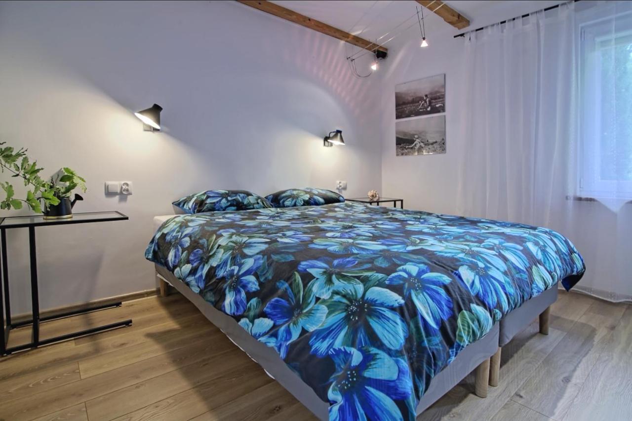 Pokoje I Apartamenty Przy Sosnowej Поддомбе Экстерьер фото