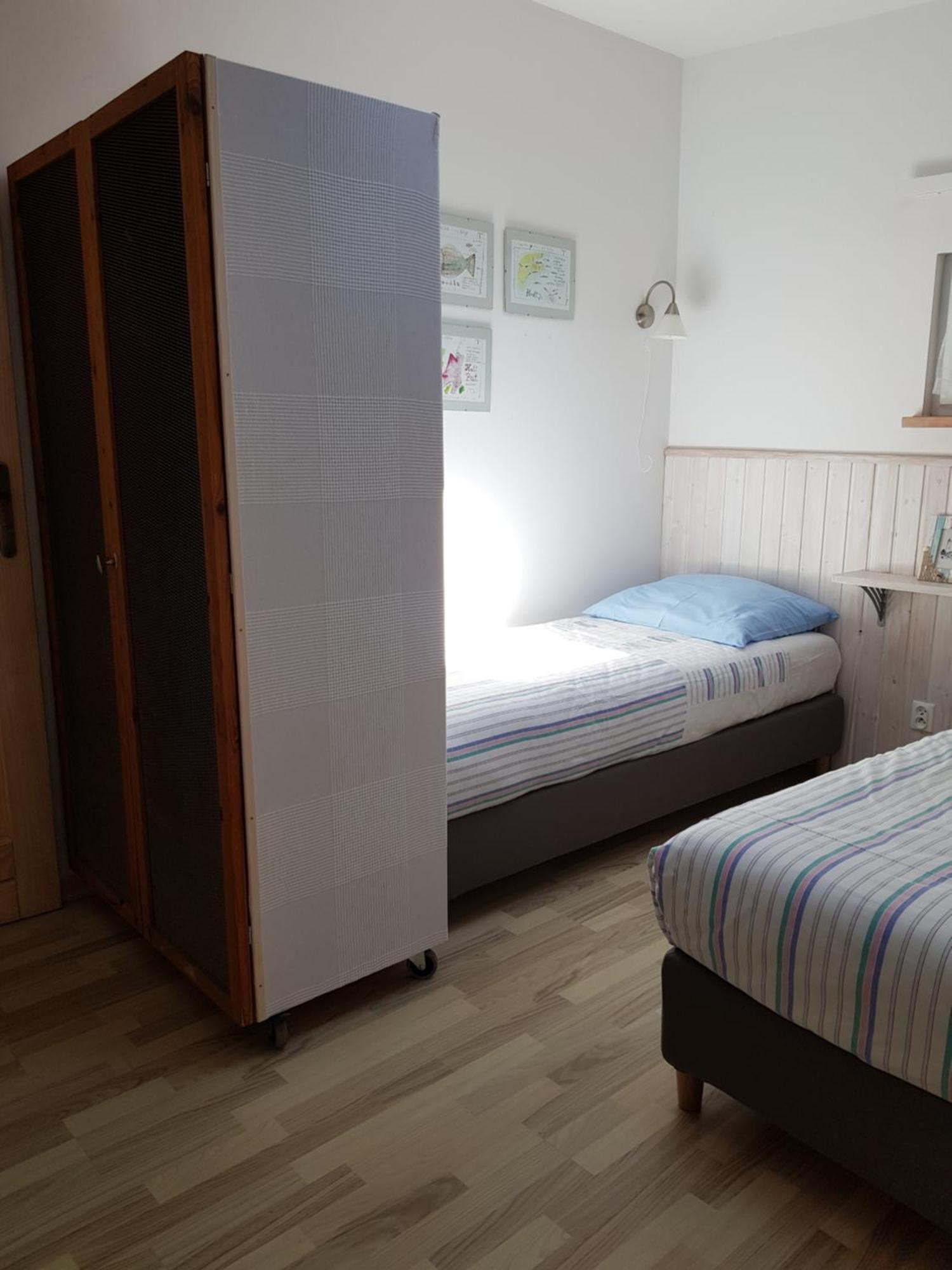 Pokoje I Apartamenty Przy Sosnowej Поддомбе Экстерьер фото