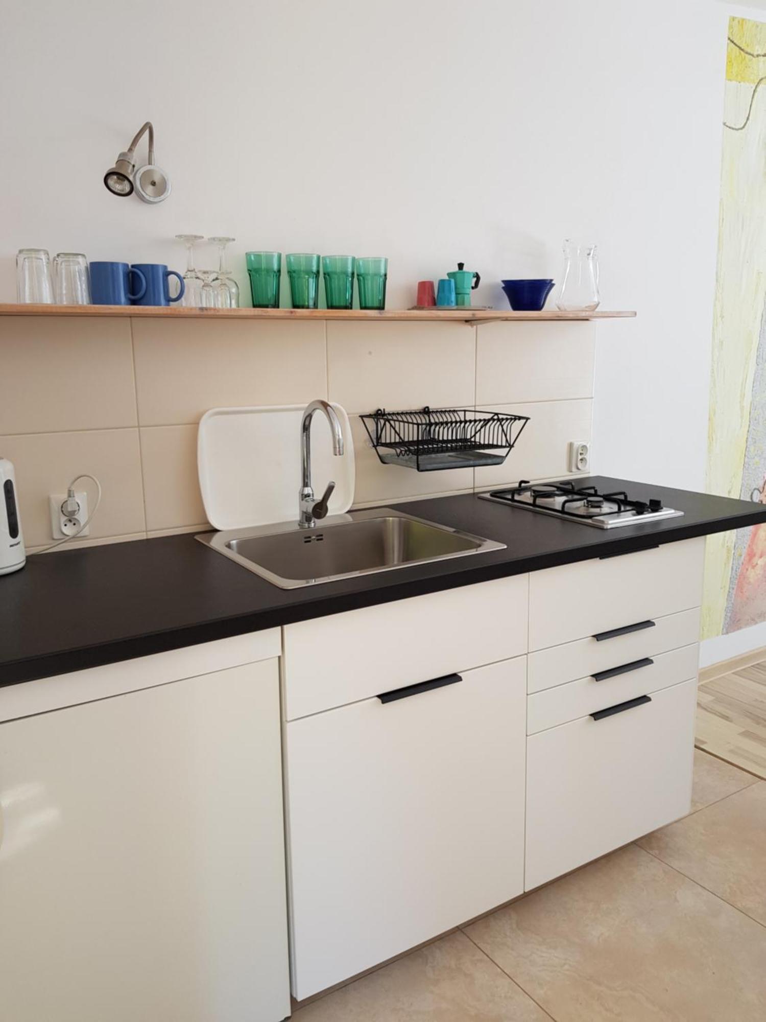Pokoje I Apartamenty Przy Sosnowej Поддомбе Экстерьер фото