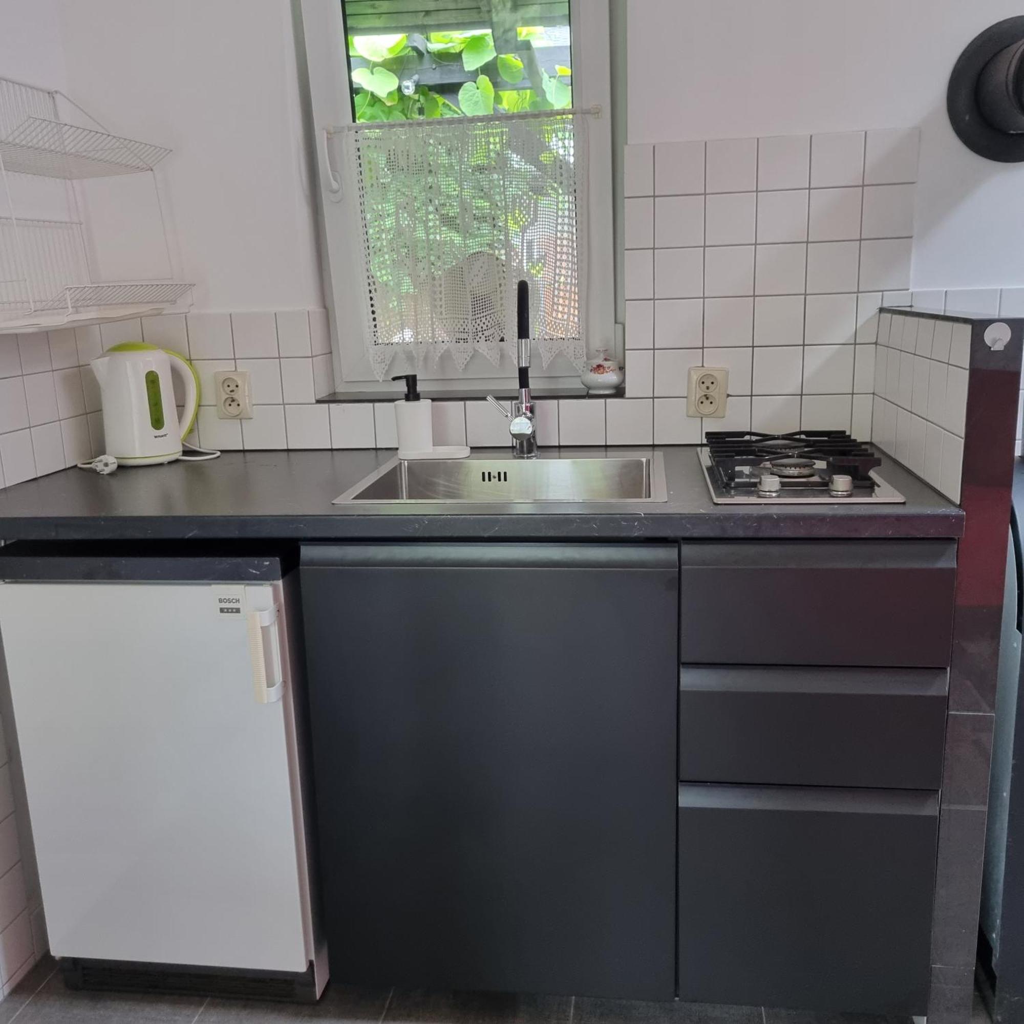 Pokoje I Apartamenty Przy Sosnowej Поддомбе Экстерьер фото